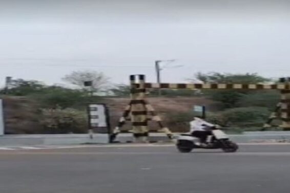 jamiyatpura, highway