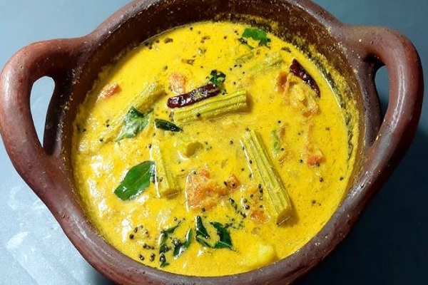 ઘરે બનાવો સ્વાસ્થ્ય માટે ઉત્તમ સરગવાની કઢી, જાણો રેસીપી
