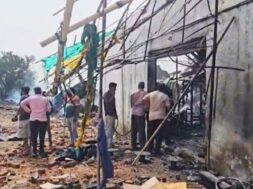 kheda blast