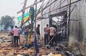 kheda blast