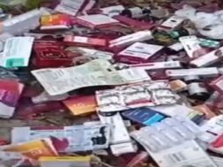medical waste