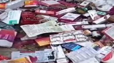 medical waste