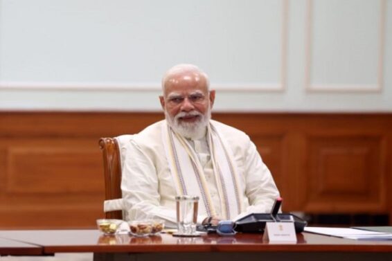 modi