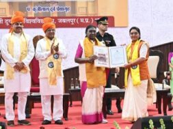 President Murmu