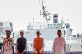 naval ships