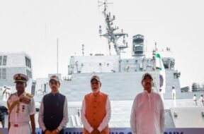 naval ships