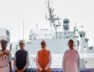 naval ships