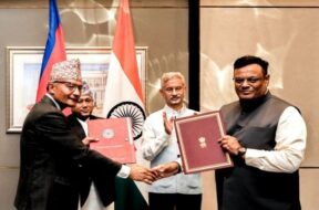 nepal