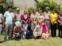 new delhi