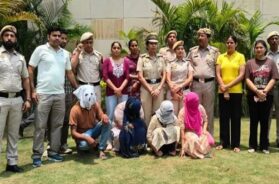 new delhi