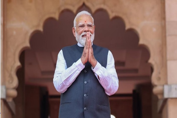 ઈરાનઃ ખામીનેઇના અંતિમ સંસ્કારમાં PM મોદી નહીં જાય, ઉચ્ચ સ્તરીય પ્રતિનિધિમંડળ આપશે હાજરી