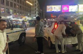 police checking, AHD