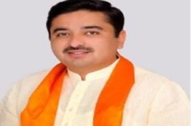 pradipsinh vaghela