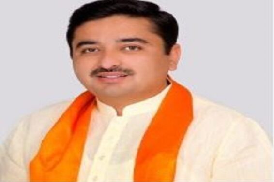 pradipsinh vaghela