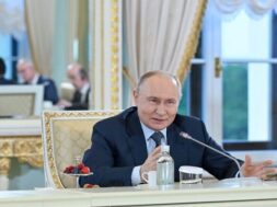 putin