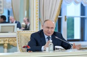 putin