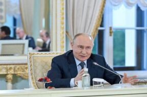 putin