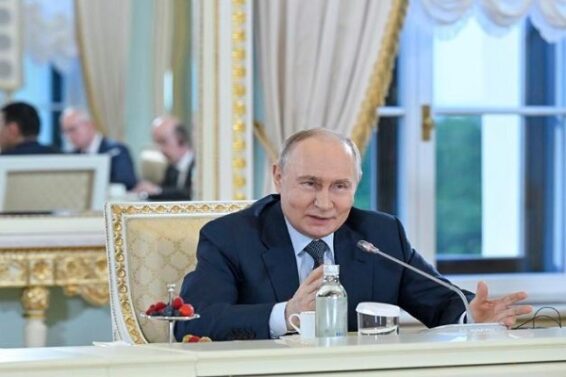putin