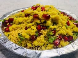 sev khamani