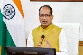 shivarajsinh chouhan