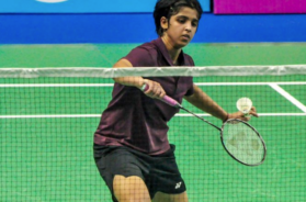 sindhu