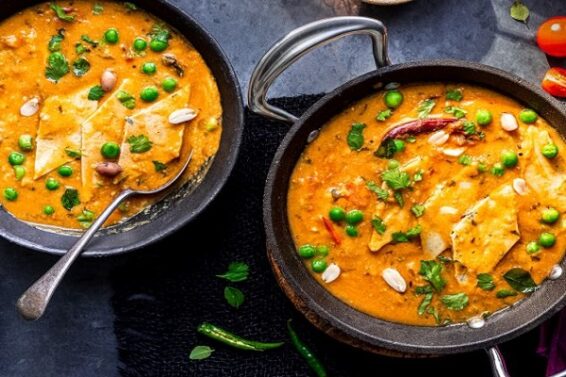 stuffed dal dhokali
