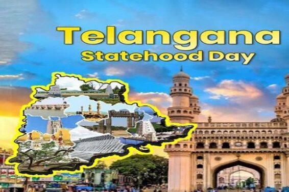 telangana