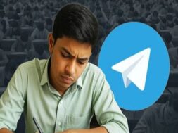 telegram