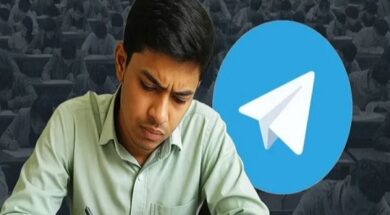 telegram