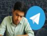 telegram