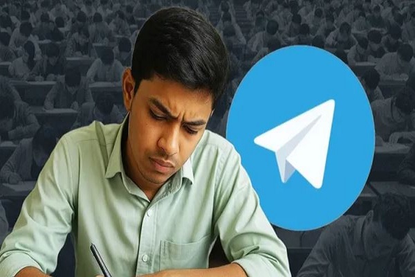 ભારતમાં ટેલિગ્રામ પર કામચલાઉ પ્રતિબંધ, NEET પરીક્ષા અંગે કેન્દ્ર સરકારનો મોટો નિર્ણય