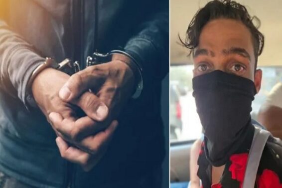 terrorist Hufaiza