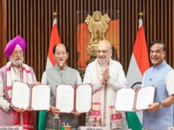 tripartite MoU