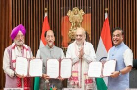 tripartite MoU
