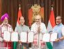 tripartite MoU