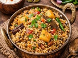 tudkiya bhath recipe