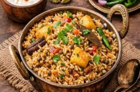 tudkiya bhath recipe