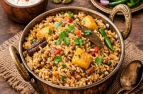 tudkiya bhath recipe
