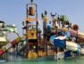 water park