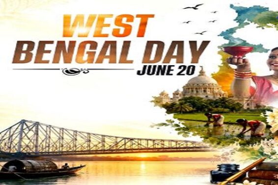 west bangal day