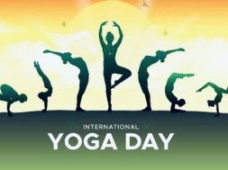 International Yoga Day