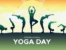 International Yoga Day