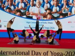 yoga