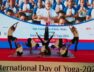yoga