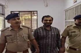 youth caughi fack kidnapping