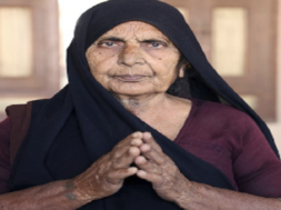 માતાજી