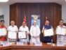 Narmada award