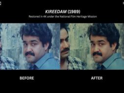 Kireedam