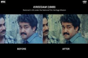 Kireedam