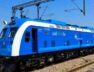 hydrogen train